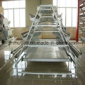 Automatic Poultry Equipment Chicken Cage for Farm Use
